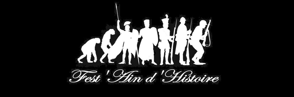 Fest’Ain d’histoire 2020 - Appel à communication